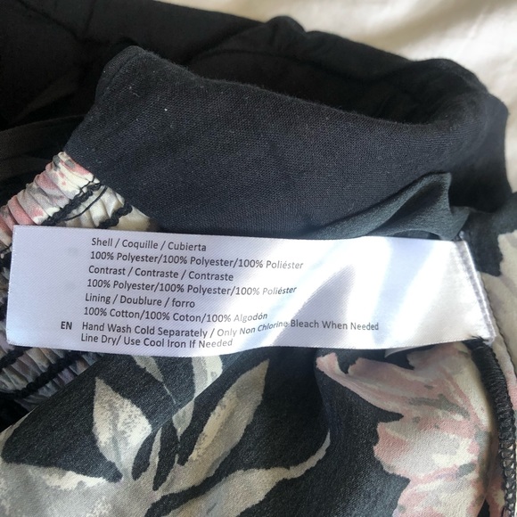 Band of Gypsies Maxi Dress - Picture 16 of 16